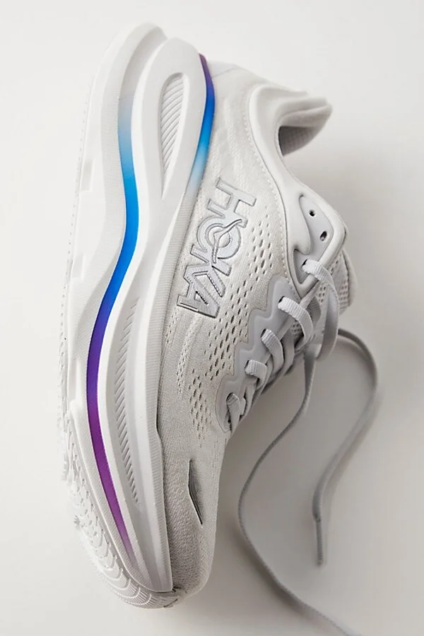 Hoka Bondi 9 Sneakers - Image 2