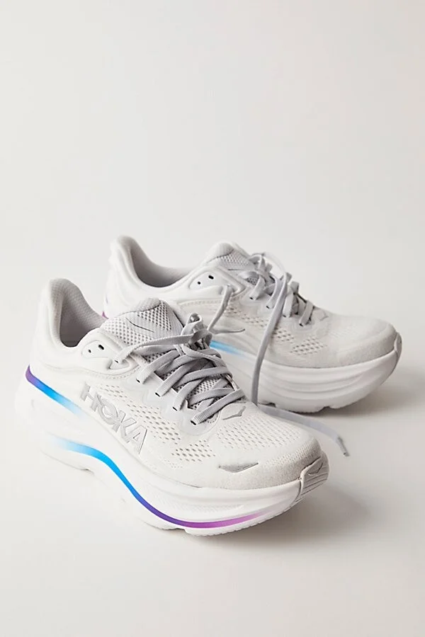 Hoka Bondi 9 Sneakers - Image 3