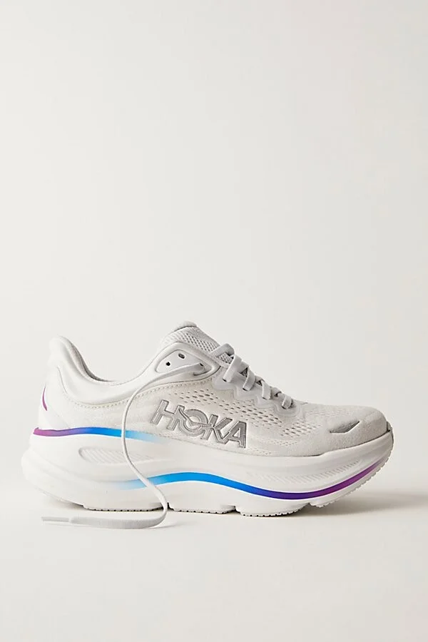 Hoka Bondi 9 Sneakers - Image 4