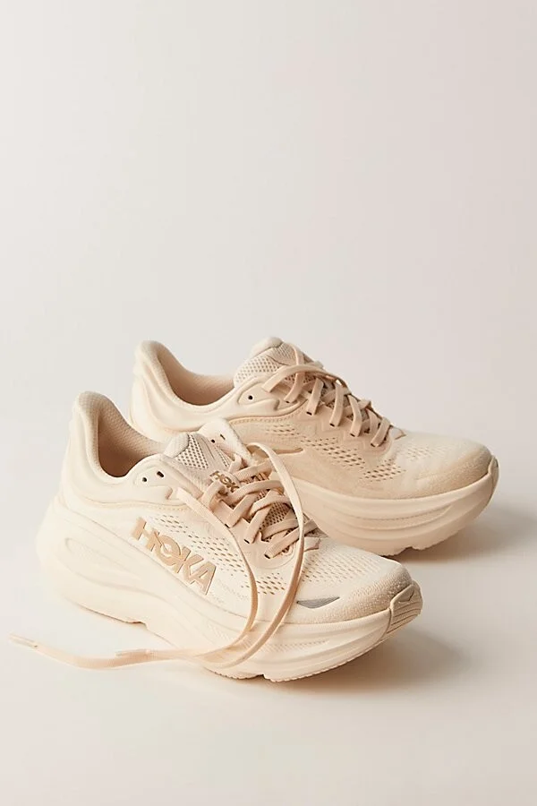 Hoka Bondi 9 Sneakers - Image 2