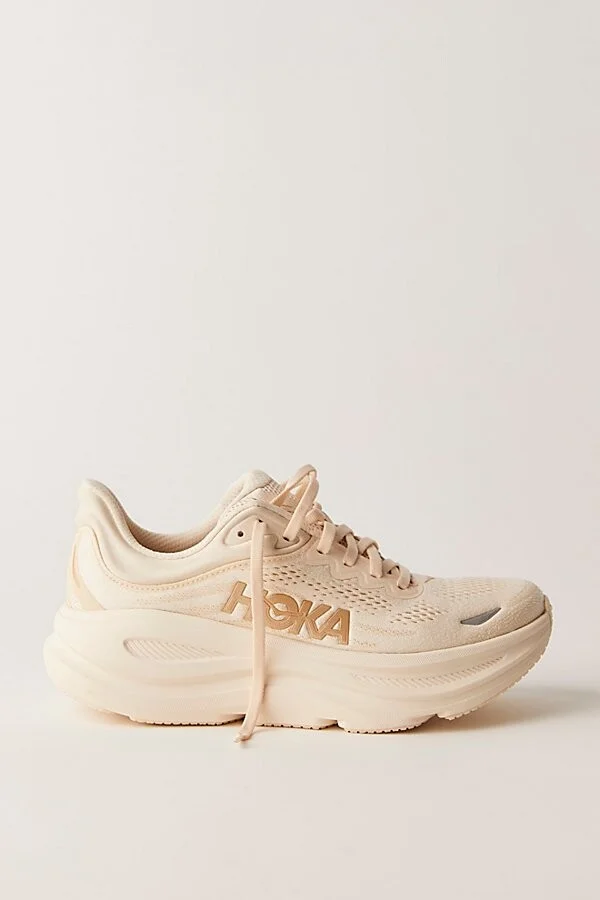Hoka Bondi 9 Sneakers - Image 3