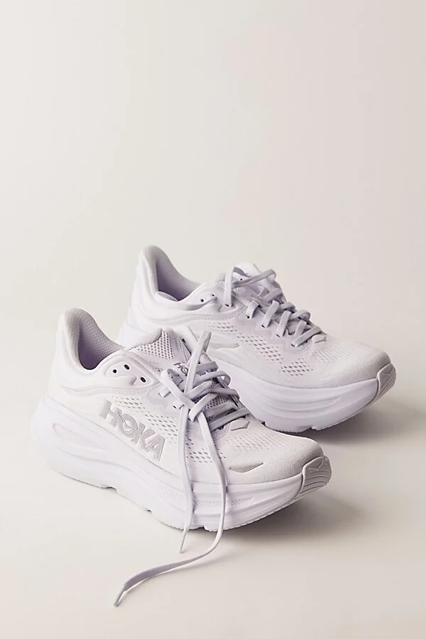 Hoka Bondi 9 Sneakers - Image 2