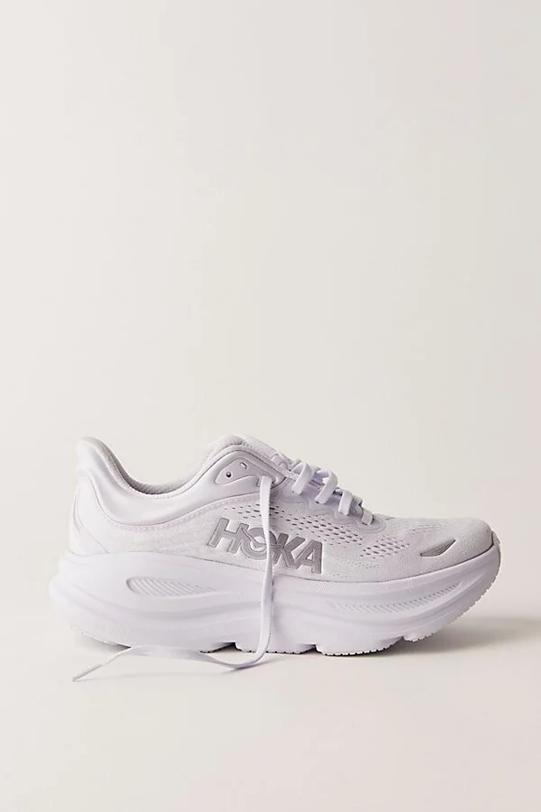 Hoka Bondi 9 Sneakers - Image 3