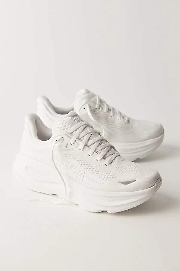 Hoka Bondi 9 Sneakers - Image 2