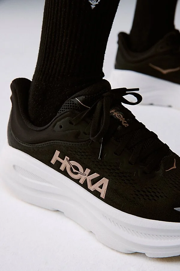 Hoka Bondi 9 Sneakers - Image 2
