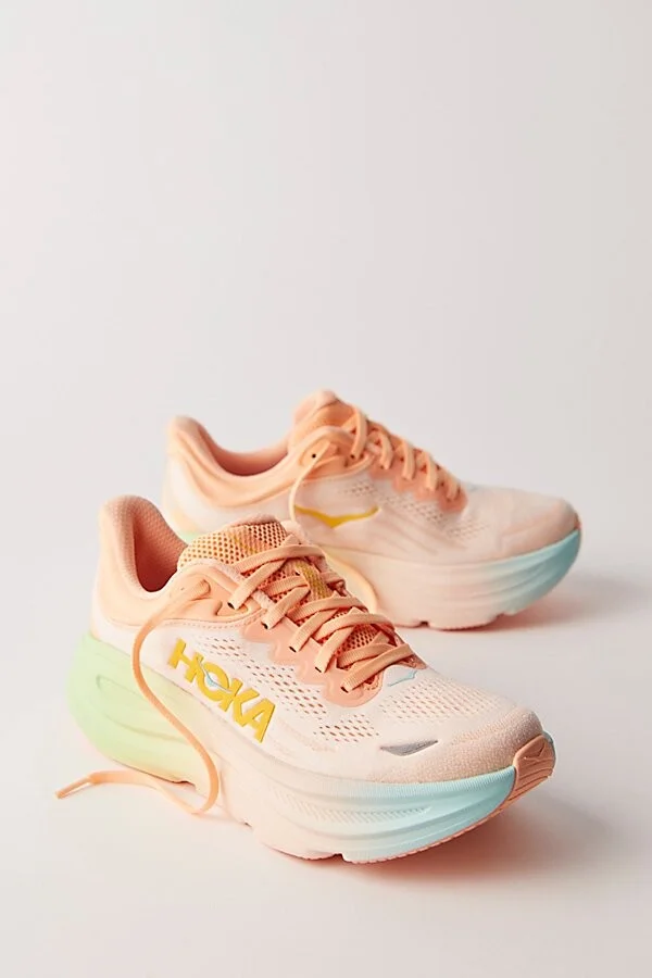 Hoka Bondi 9 Sneakers - Image 2