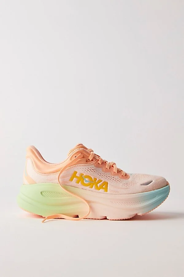 Hoka Bondi 9 Sneakers - Image 3