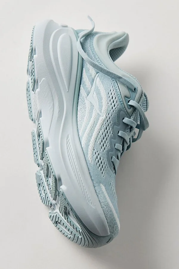 Hoka Bondi 9 Sneakers - Image 2