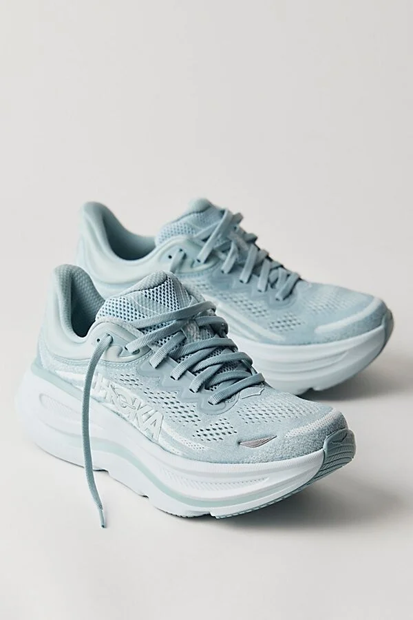 Hoka Bondi 9 Sneakers - Image 3