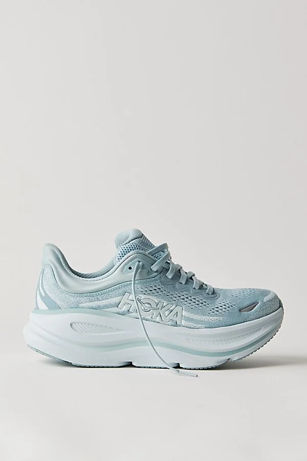 Hoka Bondi 9 Sneakers - Image 4