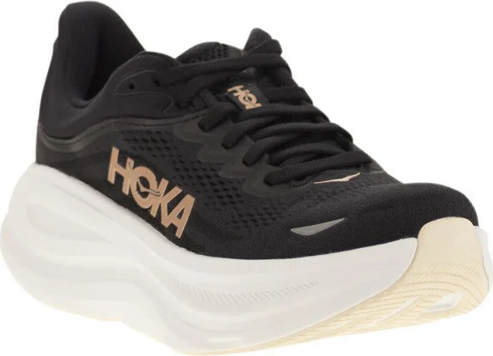 Hoka Bondi 9 - Sneakers - Image 2