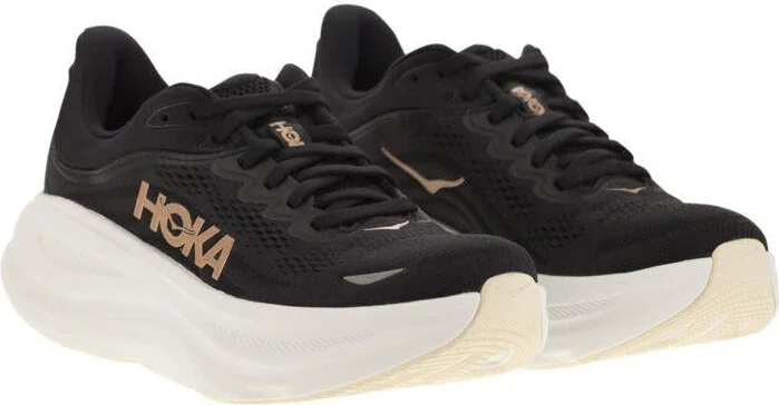 Hoka Bondi 9 - Sneakers - Image 4