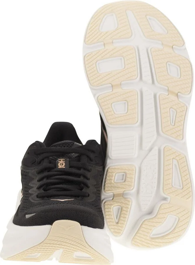 Hoka Bondi 9 - Sneakers - Image 5