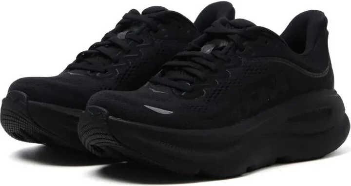 Hoka Bondi 9 Sneakers - Image 2