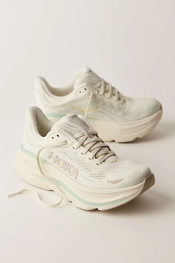 Hoka Bondi 9 Sneakers - Image 2