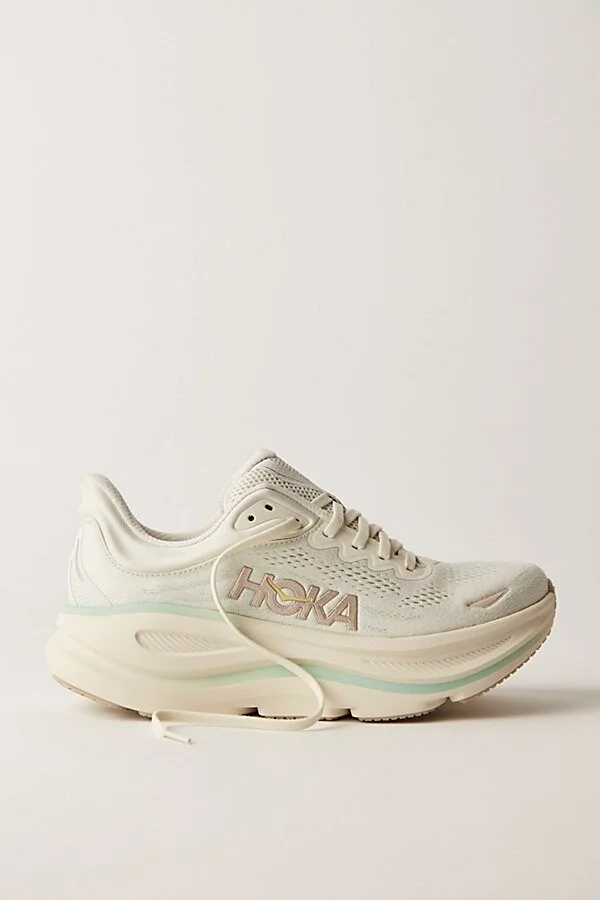 Hoka Bondi 9 Sneakers - Image 3