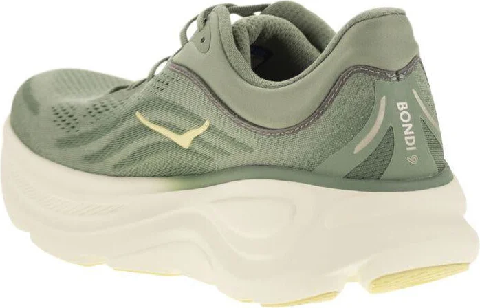 Hoka Bondi 9 - Sneakers - Image 3