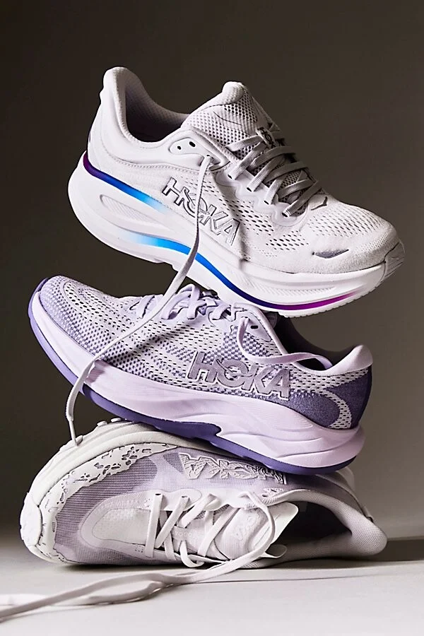 Hoka Bondi 9 Sneakers