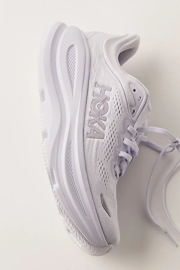Hoka Bondi 9 Sneakers