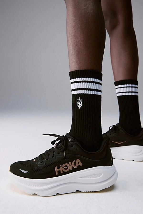Hoka Bondi 9 Sneakers