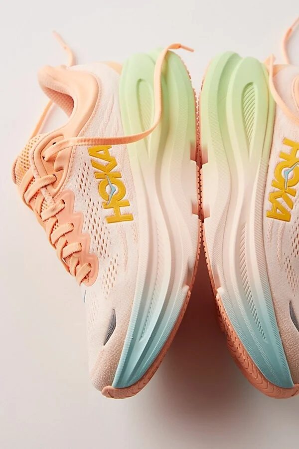 Hoka Bondi 9 Sneakers