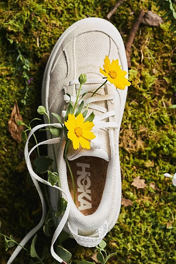 Hoka Bondi B3 BP Sneakers
