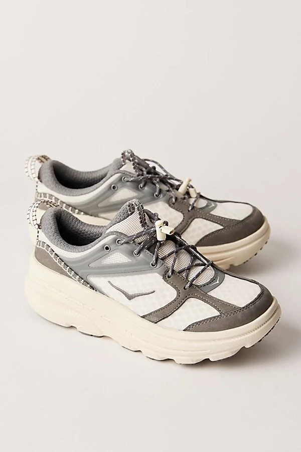 HOKA Bondi B3LS Sneakers - Image 2