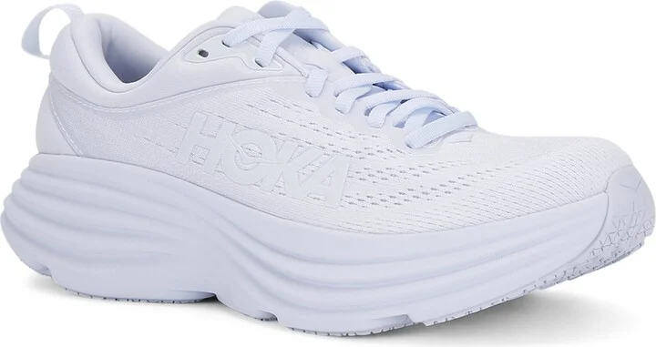 Hoka Bondi Running Sneakers - Image 3