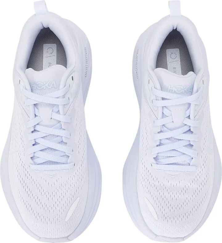 Hoka Bondi Running Sneakers - Image 4