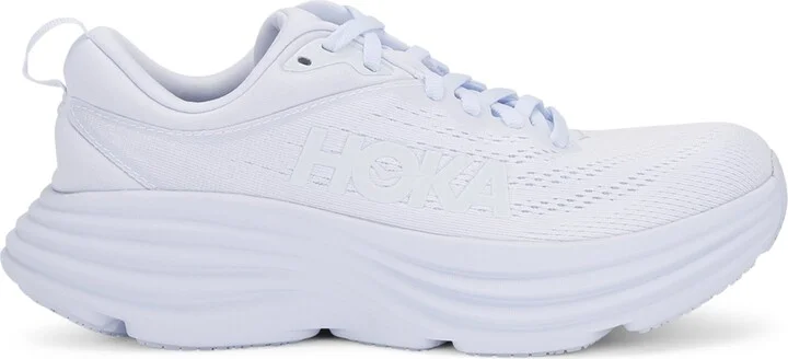 Hoka Bondi Running Sneakers