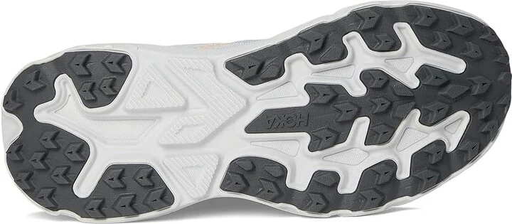 Hoka Challenger 8 Women's Running Shoes Jade/Cosmic Grey : 11 B - Medium, Synthetic - Image 3