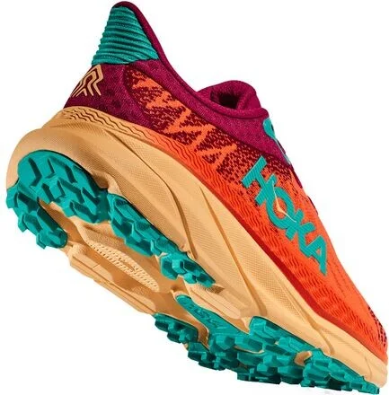 HOKA Challenger ATR 7 Running Shoe - Men's - Image 6