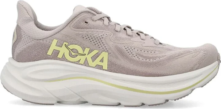 Hoka Clifton 10