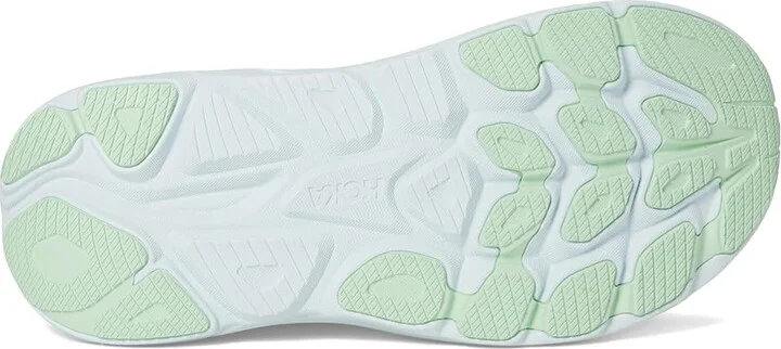 Hoka Clifton 10 Men's Shoes Hoka Blue/Skyward Blue : 16 D - Medium, Synthetic - Image 3