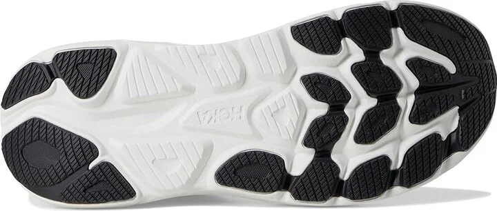 Hoka Clifton 10 Men's Shoes Navy/White : 16 D - Medium, Synthetic - Image 3