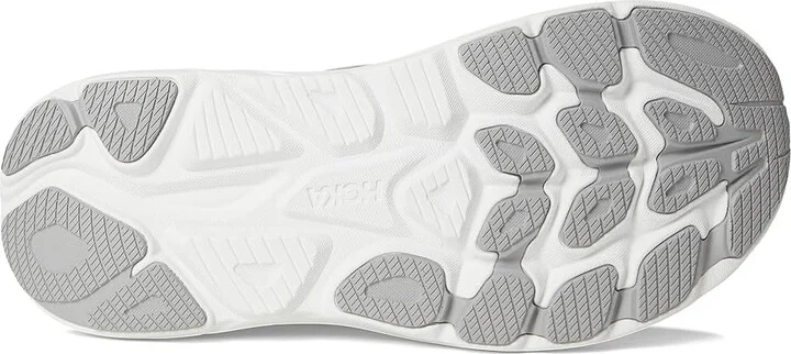 Hoka Clifton 10 Men's Shoes Stardust : 13 D - Medium, Synthetic - Image 3