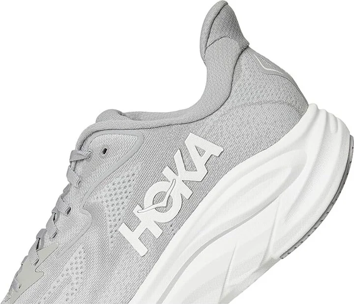 Hoka Clifton 10 Men's Shoes Stardust : 13 D - Medium, Synthetic - Image 7