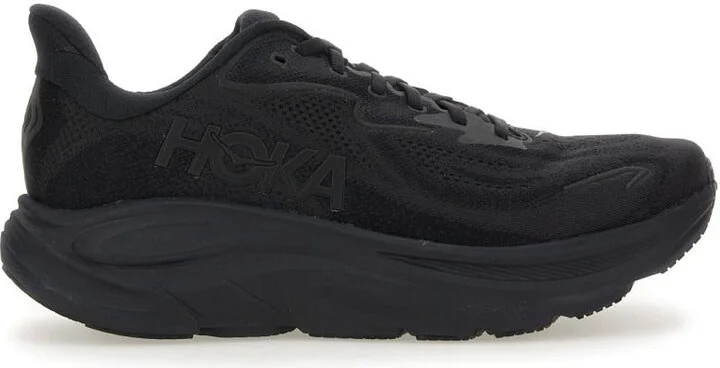 Hoka "Clifton 10" Sneaker Unisex