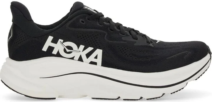Hoka "Clifton 10" Sneaker Unisex