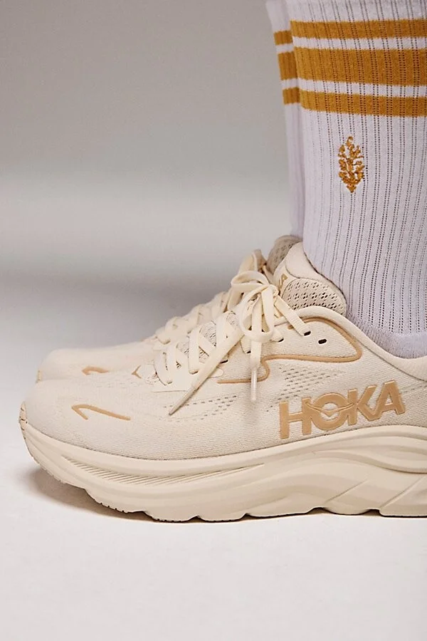 Hoka Clifton 10 Sneakers - Image 2