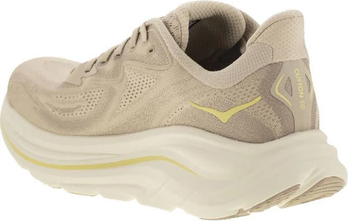 Hoka Clifton 10 - Sneakers - Image 3