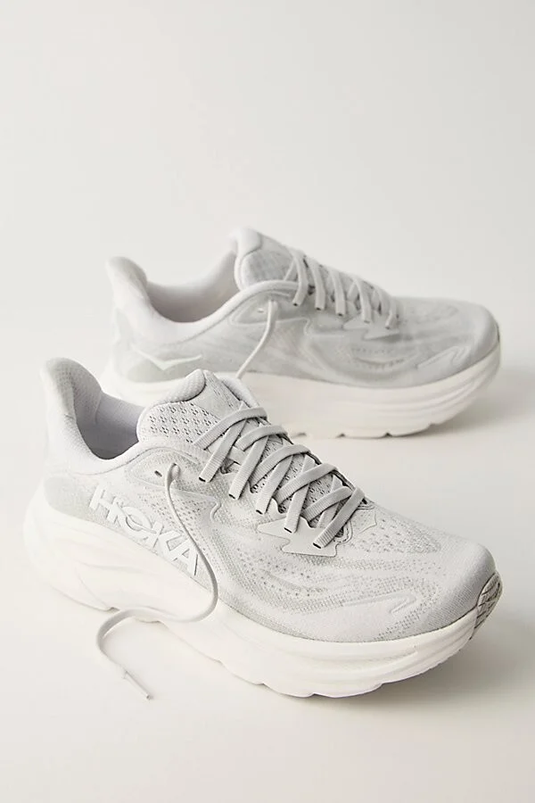 Hoka Clifton 10 Sneakers - Image 2