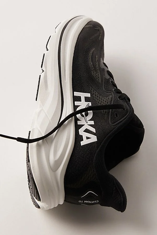 Hoka Clifton 10 Sneakers - Image 2