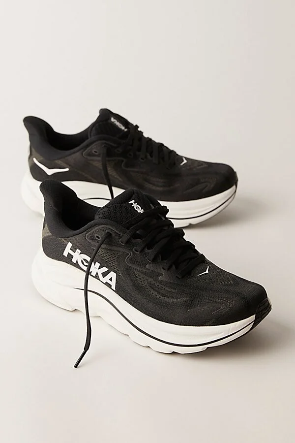 Hoka Clifton 10 Sneakers - Image 3