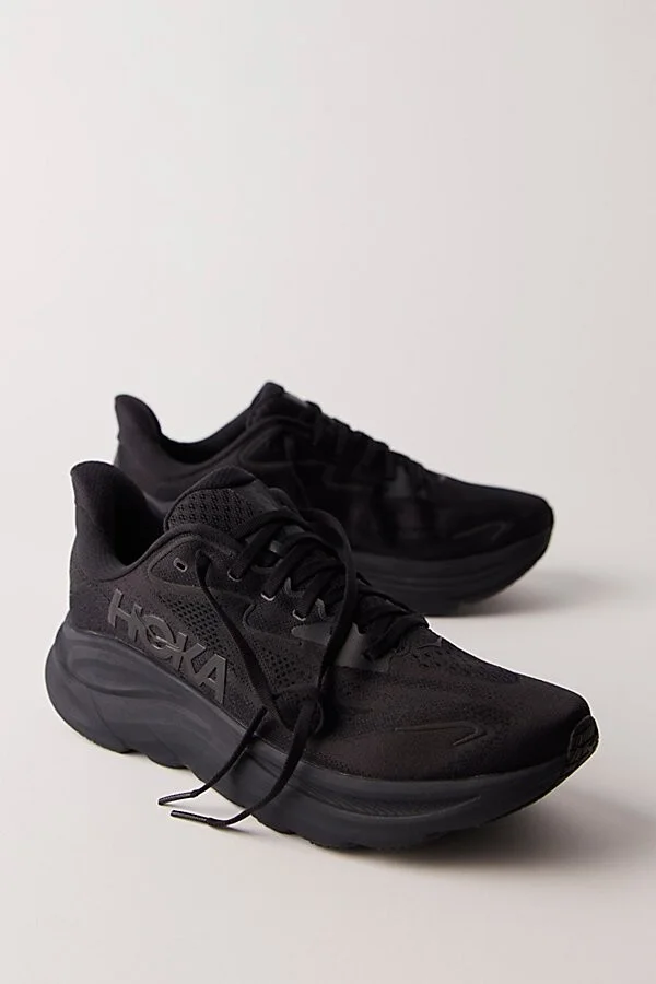 Hoka Clifton 10 Sneakers - Image 2