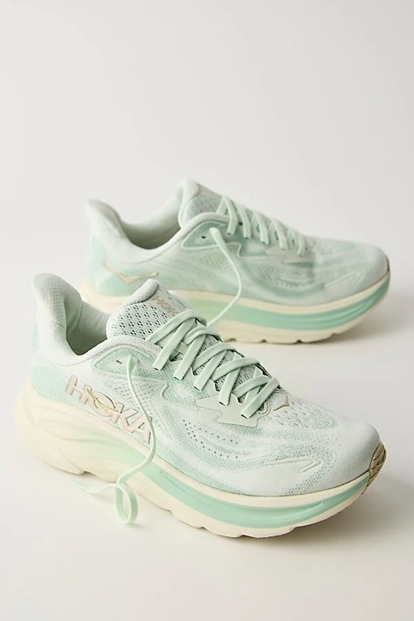 Hoka Clifton 10 Sneakers - Image 2