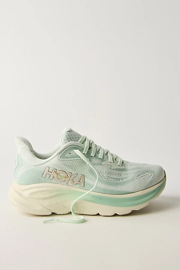Hoka Clifton 10 Sneakers - Image 3