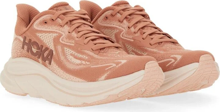 Hoka "Clifton 10" Sneakers Unisex - Image 2