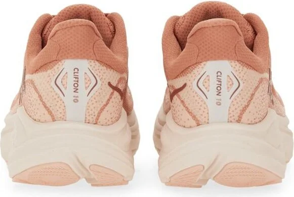 Hoka "Clifton 10" Sneakers Unisex - Image 3
