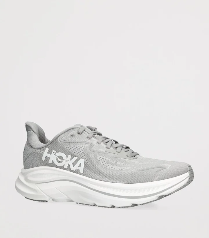 Hoka Clifton 10 Trainers - Image 3